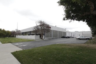 Plus de détails pour 16960-16988 Gale Ave, City of Industry, CA - Industriel/Logistique à vendre
