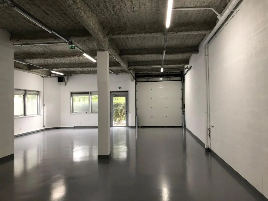 Bureau dans Les Ulis à louer Photo intérieure– Image 1 sur 8