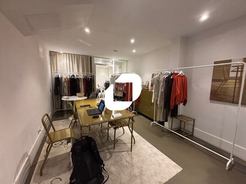 198 Boulevard Saint-Germain, Paris à vendre - Photo intérieure – Image 3 sur 5