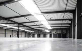 Plus de détails pour Industriel/Logistique à louer