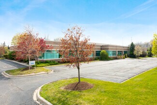 Plus de détails pour 37777 Interchange Drive, Farmington Hills, MI - Local d'activités à louer