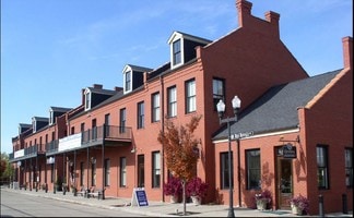 Plus de détails pour 3333-7 Rue Royale, Saint Charles, MO - Coworking à louer