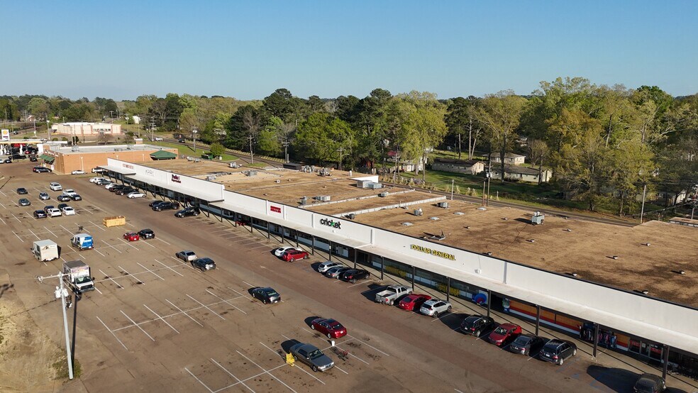 3117-3167 Us-80 E, Jackson, MS à louer - Photo de l’immeuble – Image 2 sur 3