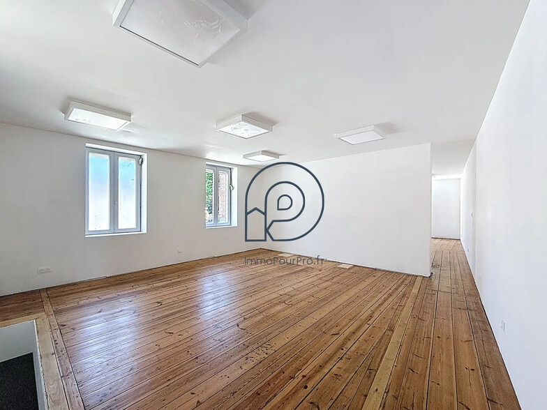 Bureau dans La Madeleine à vendre - Photo intérieure – Image 3 sur 11