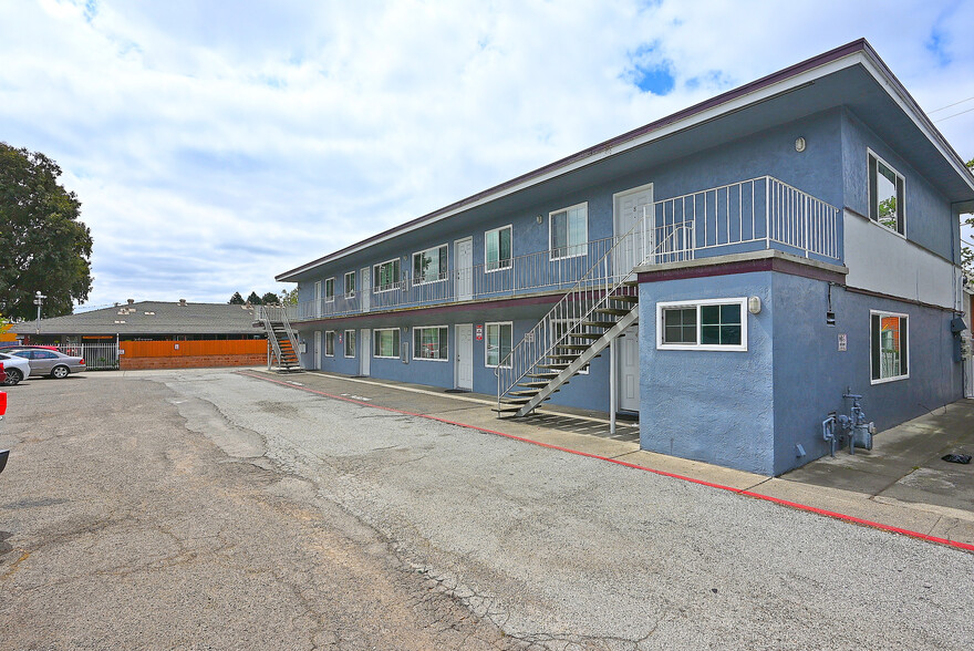 27808-27854 Huntwood Ave, Hayward, CA à vendre - Photo de l’immeuble – Image 3 sur 24