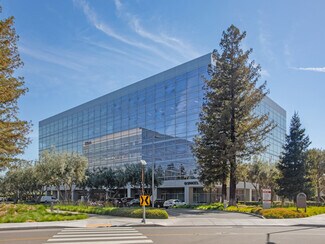 Plus de détails pour 2445 Augustine Dr, Santa Clara, CA - Coworking à louer
