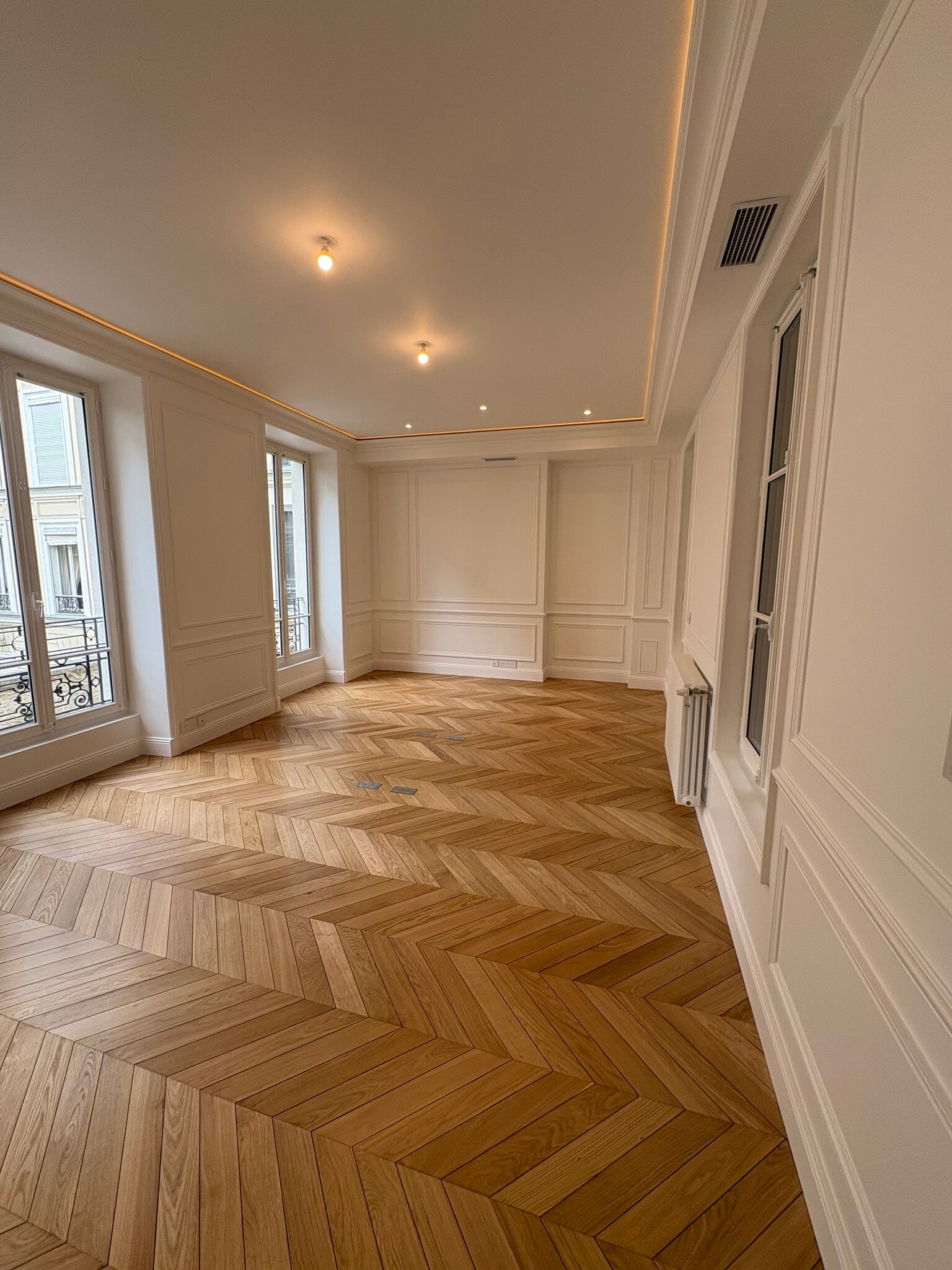 Bureau dans Neuilly-sur-Seine à louer Photo intérieure– Image 1 sur 6