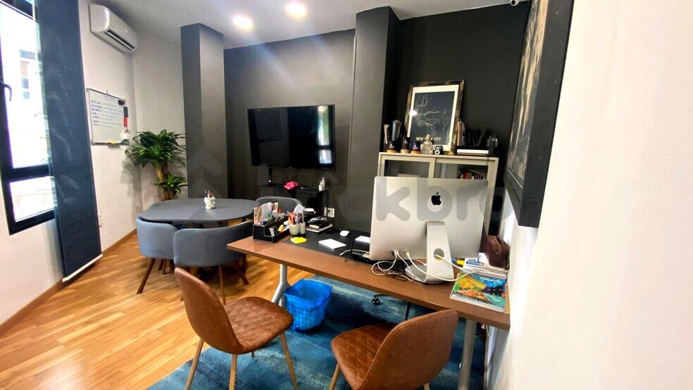 Bureau dans Málaga, Málaga à louer - Photo intérieure – Image 3 sur 3