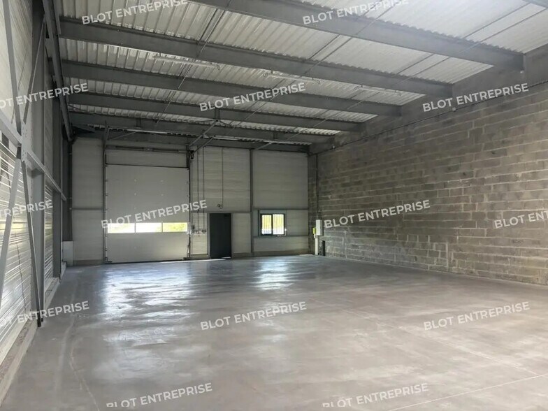 Local d’activités dans Derval à louer - Photo intérieure – Image 2 sur 6