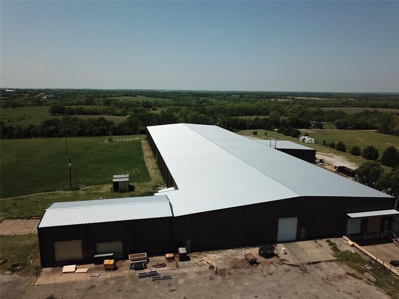 1800 North Collins Fwy, Howe, TX à vendre - Aérien – Image 3 sur 25
