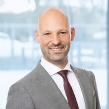 Darryl McGavigan