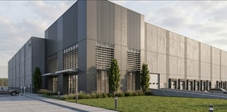 Plus de détails pour I-35 & Bagby Ave, Woodway, TX - Industriel/Logistique à louer