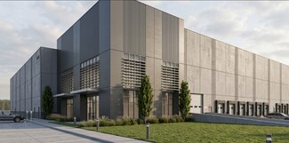 Plus de détails pour I-35 & Bagby Ave, Woodway, TX - Industriel/Logistique à louer