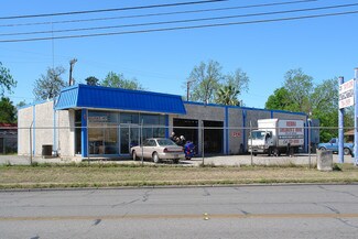 Plus de détails pour 1403 Fredericksburg Rd, San Antonio, TX - Local commercial à vendre