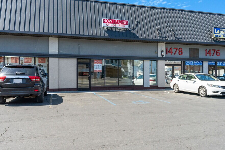 1476-1480 State St, Schenectady, NY à vendre - Photo de l’immeuble – Image 3 sur 14