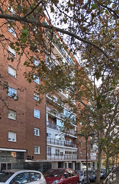 Plaza Santo Domingo, 2, Alcorcón, Madrid à louer - Photo de l’immeuble – Image 2 sur 2