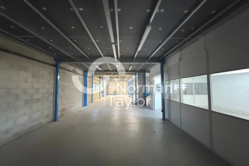 339 Rue Du Roucagnier, Lunel-Viel à louer Photo de l’immeuble– Image 1 sur 12