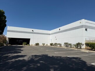 Plus de détails pour 391 Elizabeth Ln, Corona, CA - Industriel/Logistique à louer