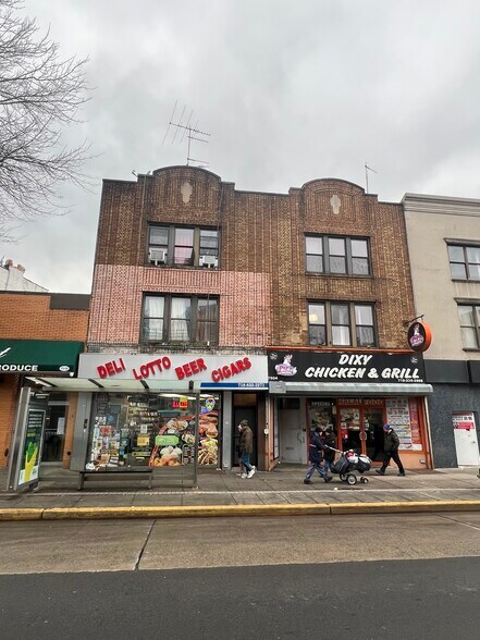 7506 5th Ave, Brooklyn, NY à vendre - Photo de l’immeuble – Image 2 sur 5