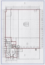 2726 45th Ave SE, Calgary, AB à louer Plan d’étage– Image 1 sur 1