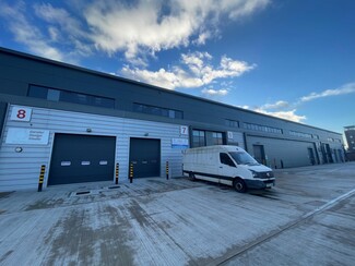 Plus de détails pour Enterprise Dr, Leyland - Industriel/Logistique à louer