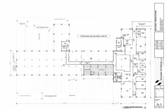 102 E Seneca St, Sherrill, NY à louer Plan de site– Image 1 sur 1