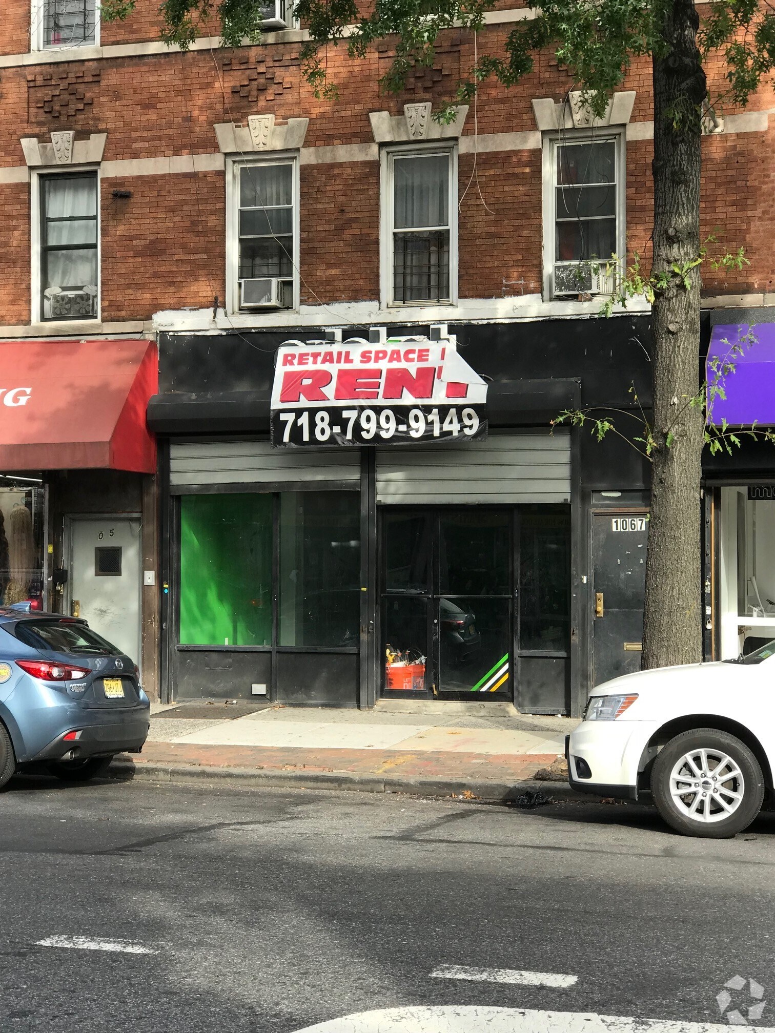 1067 Flatbush Ave, Brooklyn, NY à vendre Photo principale– Image 1 sur 10