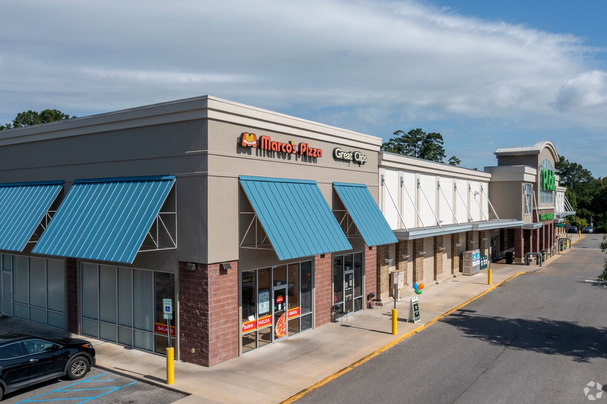 1584 Montgomery Hwy S, Birmingham, AL à louer Photo principale– Image 1 sur 2