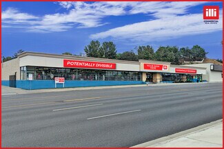 Plus de détails pour 18901 Soledad Canyon Rd, Canyon Country, CA - Local commercial à louer