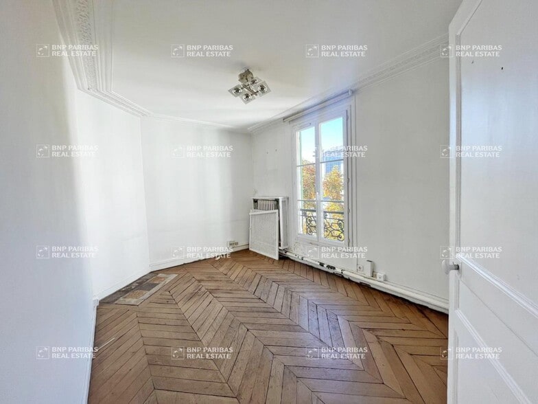 32 Rue Washington, Paris à vendre - Photo intérieure – Image 3 sur 14