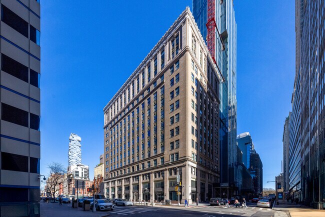 Plus de détails pour 53-57 Park Pl, New York, NY - Local commercial à louer