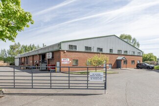 Plus de détails pour Campwood Rd, Hereford - Industriel/Logistique à vendre
