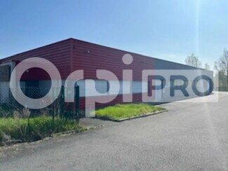 Plus de détails pour Local d'activités à louer