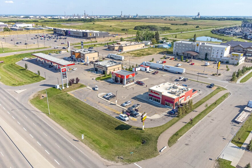4089 44 St, Lloydminster, SK à vendre - Photo de l’immeuble – Image 3 sur 10