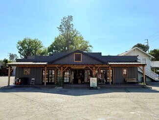 Plus de détails pour 23504-23508 Calabasas Rd, Calabasas, CA - Local commercial à louer