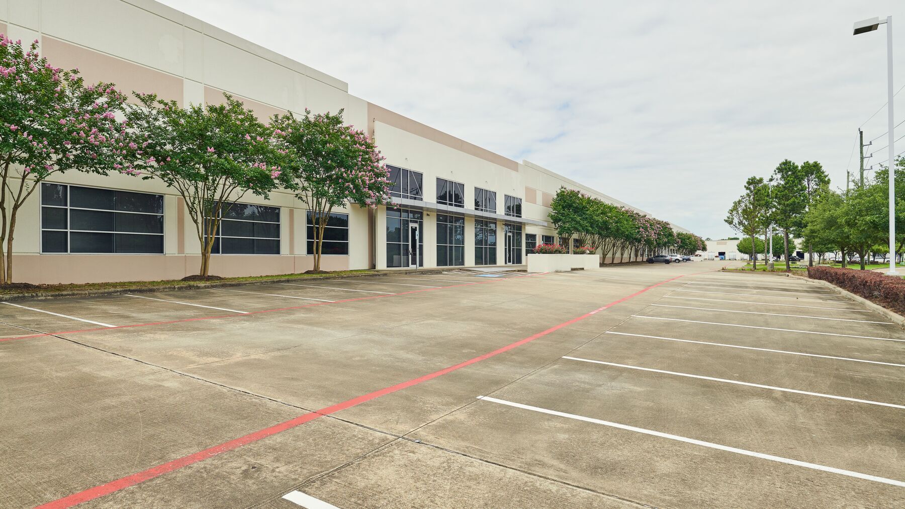 10305 Round Up Ln, Houston, TX à louer Photo de l’immeuble– Image 1 sur 3