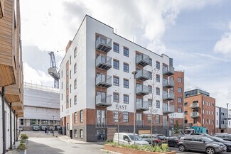 Plus de détails pour Paintworks, Bristol - Bureau à vendre