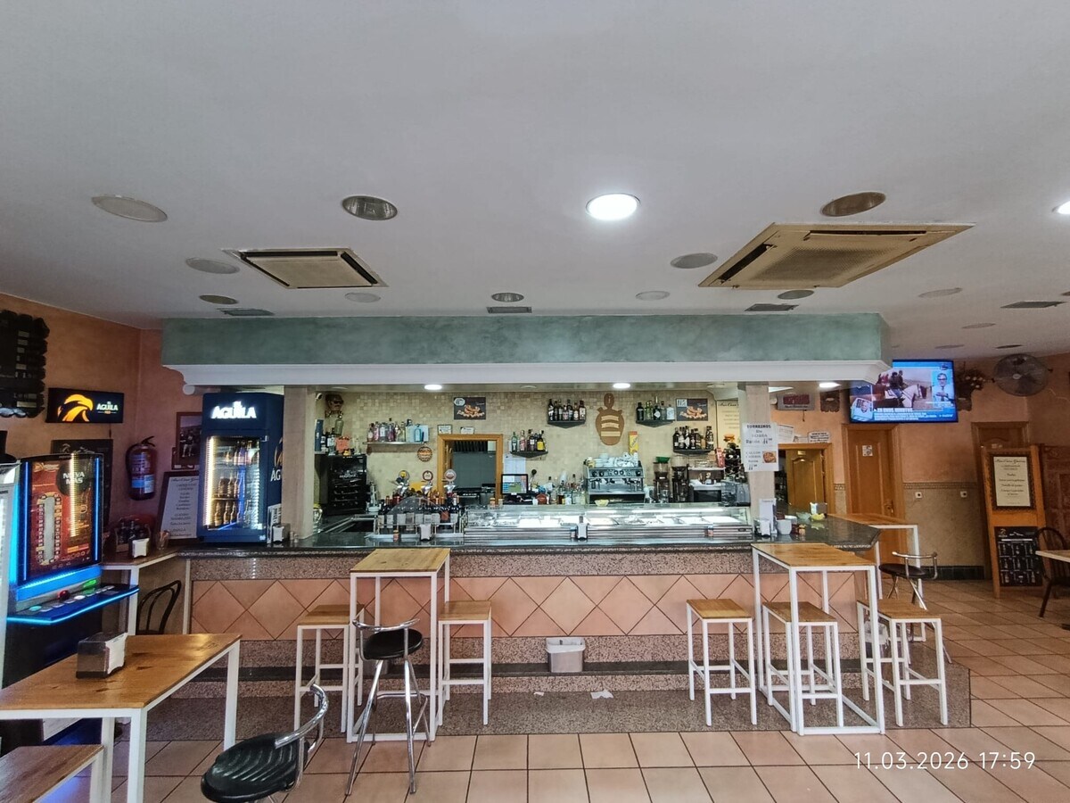 Calle del Monte Aya, 24, Madrid, MAD 28031 - Lot 02 -  - Plan d’étage - Image 1 of 7