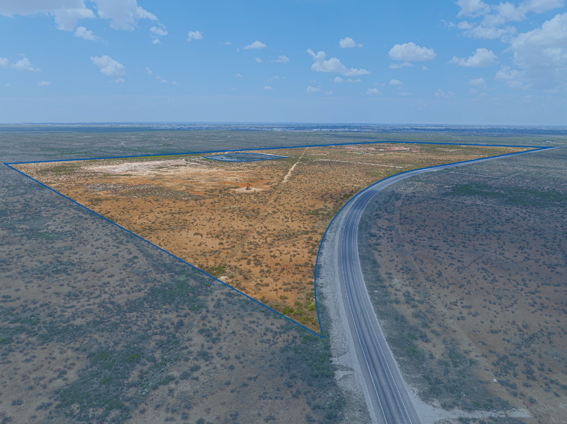 TBD SW Loop 338 loop, Odessa, TX à vendre Photo principale– Image 1 sur 8