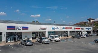 Plus de détails pour 8415-8431 Stella Link Rd, Houston, TX - Local commercial à vendre