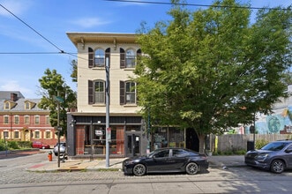 5443-5445 Germantown Ave, Philadelphia, PA à louer Photo intérieure– Image 2 sur 6