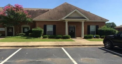 8130 Seaton Pl, Montgomery, AL à louer Photo intérieure– Image 1 sur 1