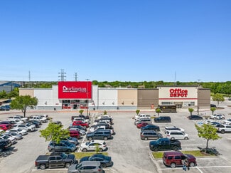 Plus de détails pour Fairway Center III – Local commercial à vendre, Pasadena, TX
