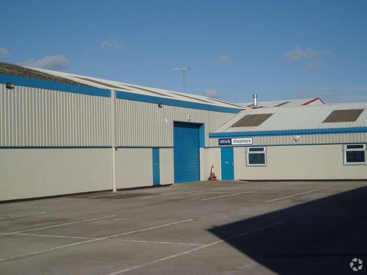 Sandall Carr Rd, Doncaster à louer - Photo de l’immeuble – Image 2 sur 7