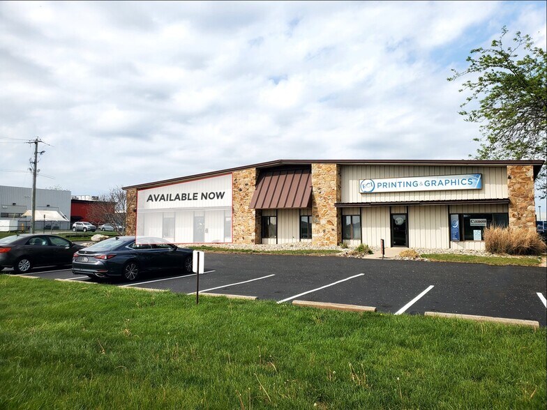 296 Churchmans Rd, New Castle, DE à louer - Photo de l’immeuble – Image 2 sur 6