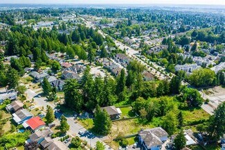 Plus de détails pour 14939 92 ave, Surrey, BC - Terrain à vendre
