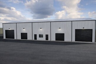 Plus de détails pour 8625 E FM 917, Alvarado, TX - Industriel/Logistique à louer