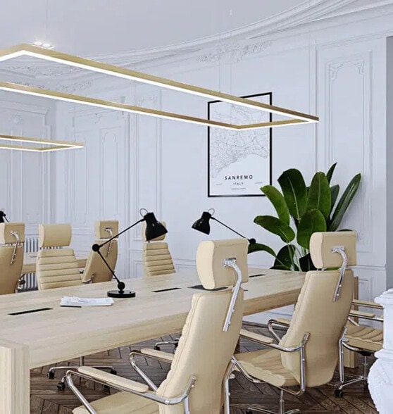 38 Boulevard de Magenta, Paris à louer - Photo intérieure – Image 2 sur 4