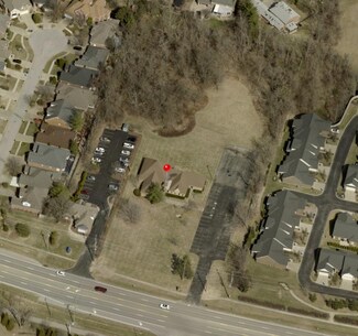 Plus de détails pour 14001 Shelbyville Rd, Louisville, KY - Spécialisé à vendre