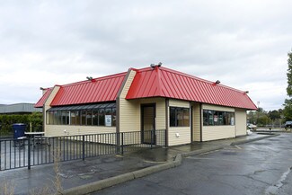 Plus de détails pour 10256 16th Ave SW, Seattle, WA - Local commercial à louer